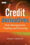Credit Derivatives