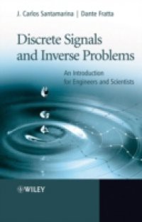 Discrete Signals and Inverse Problems