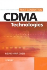 Next Generation CDMA Technologies