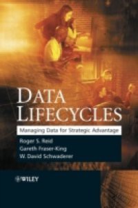 Data Lifecycles