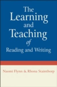 Learning and Teaching of Reading and Writing