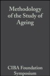 Methodology of the Study of Ageing