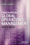 Fundamentals of Global Operations Management