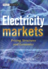 Electricity Markets