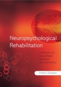 Neuropsychological Rehabilitation