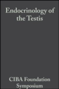 Endocrinology of the Testis, Volume 16