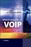Speech Quality of VoIP