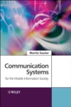 Communication Systems for the Mobile Information Society