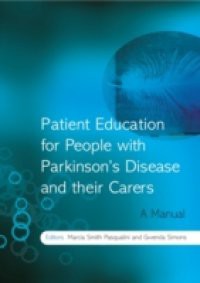 Patient Education for People with Parkinson's Disease and their Carers