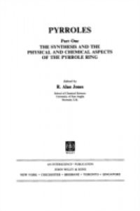 Chemistry of Heterocyclic Compounds, Pyrroles