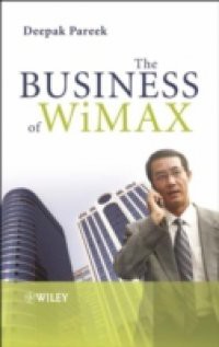 Business of WiMAX