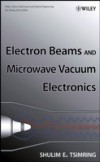 Electron Beams and Microwave Vacuum Electronics
