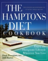 Hamptons Diet Cookbook