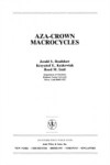Chemistry of Heterocyclic Compounds, Aza-Crown Macrocycles