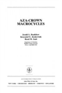 Chemistry of Heterocyclic Compounds, Aza-Crown Macrocycles