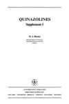 Chemistry of Heterocyclic Compounds, Quinazolines
