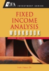 Fixed Income Analysis Workbook