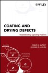 Coating and Drying Defects
