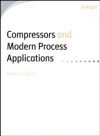 Compressors and Modern Process Applications
