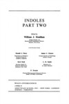 Chemistry of Heterocyclic Compounds, Indoles