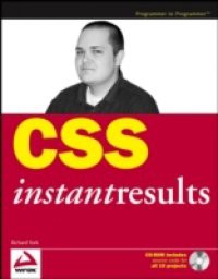 CSS Instant Results