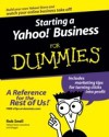 Starting a Yahoo! Business For Dummies