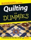 Quilting For Dummies