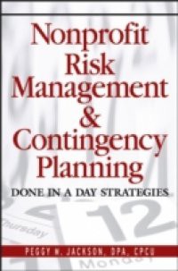 Nonprofit Risk Management & Contingency Planning