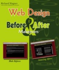 Web Design Before and After Makeovers