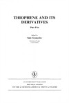 Chemistry of Heterocyclic Compounds, Thiophene and Its Derivatives