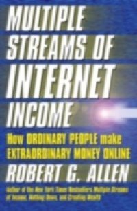 Multiple Streams of Internet Income