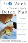 4-Week Ultimate Body Detox Plan