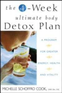 4-Week Ultimate Body Detox Plan