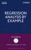 Regression Analysis by Example
