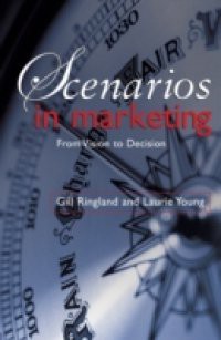 Scenarios in Marketing