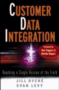 Customer Data Integration