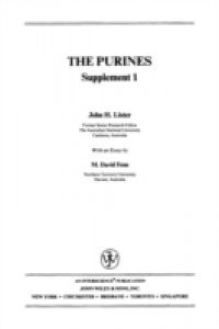 Chemistry of Heterocyclic Compounds, The Purines