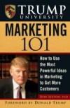 Trump University Marketing 101