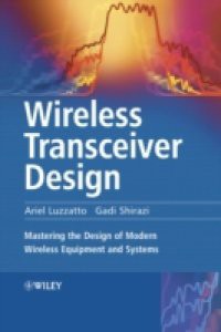 Wireless Transceiver Design