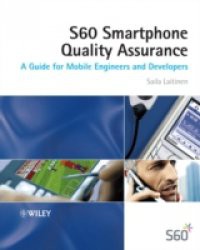 S60 Smartphone Quality Assurance