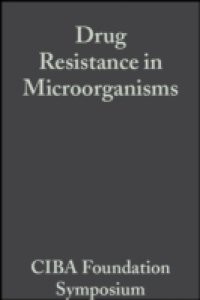 Drug Resistance in Microorganisms