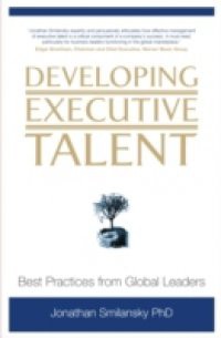 Developing Executive Talent