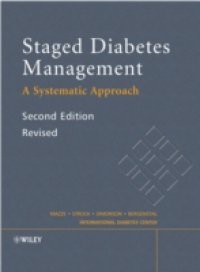 Staged Diabetes Management