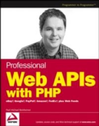 Professional Web APIs with PHP