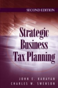 Strategic Business Tax Planning