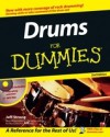 Drums For Dummies