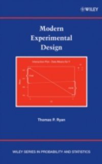 Modern Experimental Design