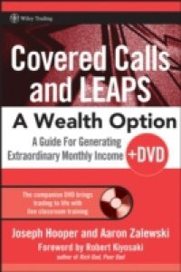 Covered Calls and LEAPS – A Wealth Option