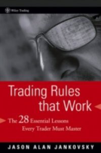 Trading Rules that Work