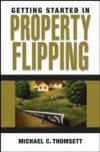 Getting Started in Property Flipping